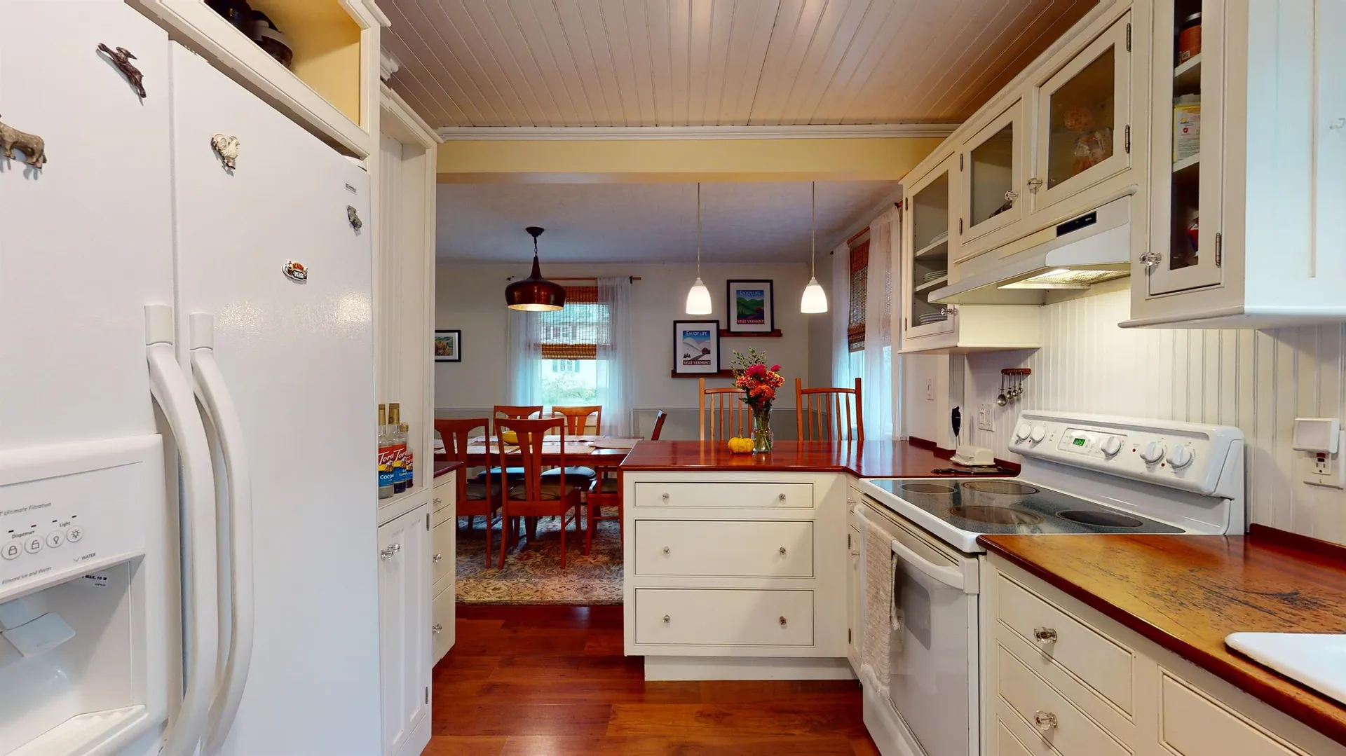 86 Ossie Road Middlebury VT 05753