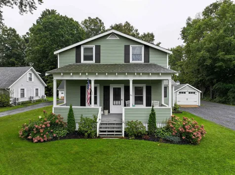 86 Ossie Road Middlebury VT 05753