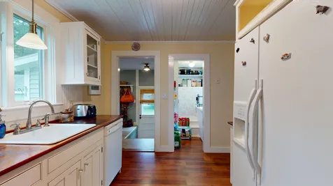 86 Ossie Road Middlebury VT 05753