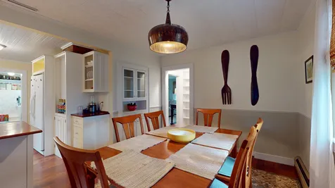 86 Ossie Road Middlebury VT 05753