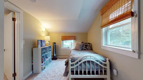 86 Ossie Road Middlebury VT 05753