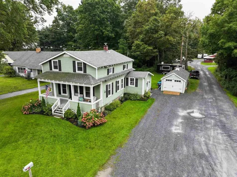 86 Ossie Road Middlebury VT 05753