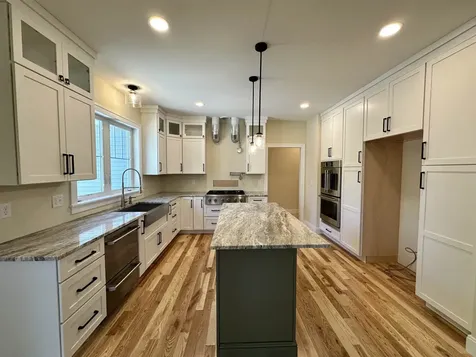 16 Arbor Road Epping NH 03042