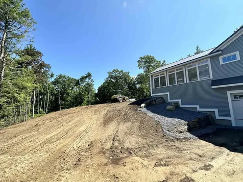 16 Arbor Road Epping NH 03042