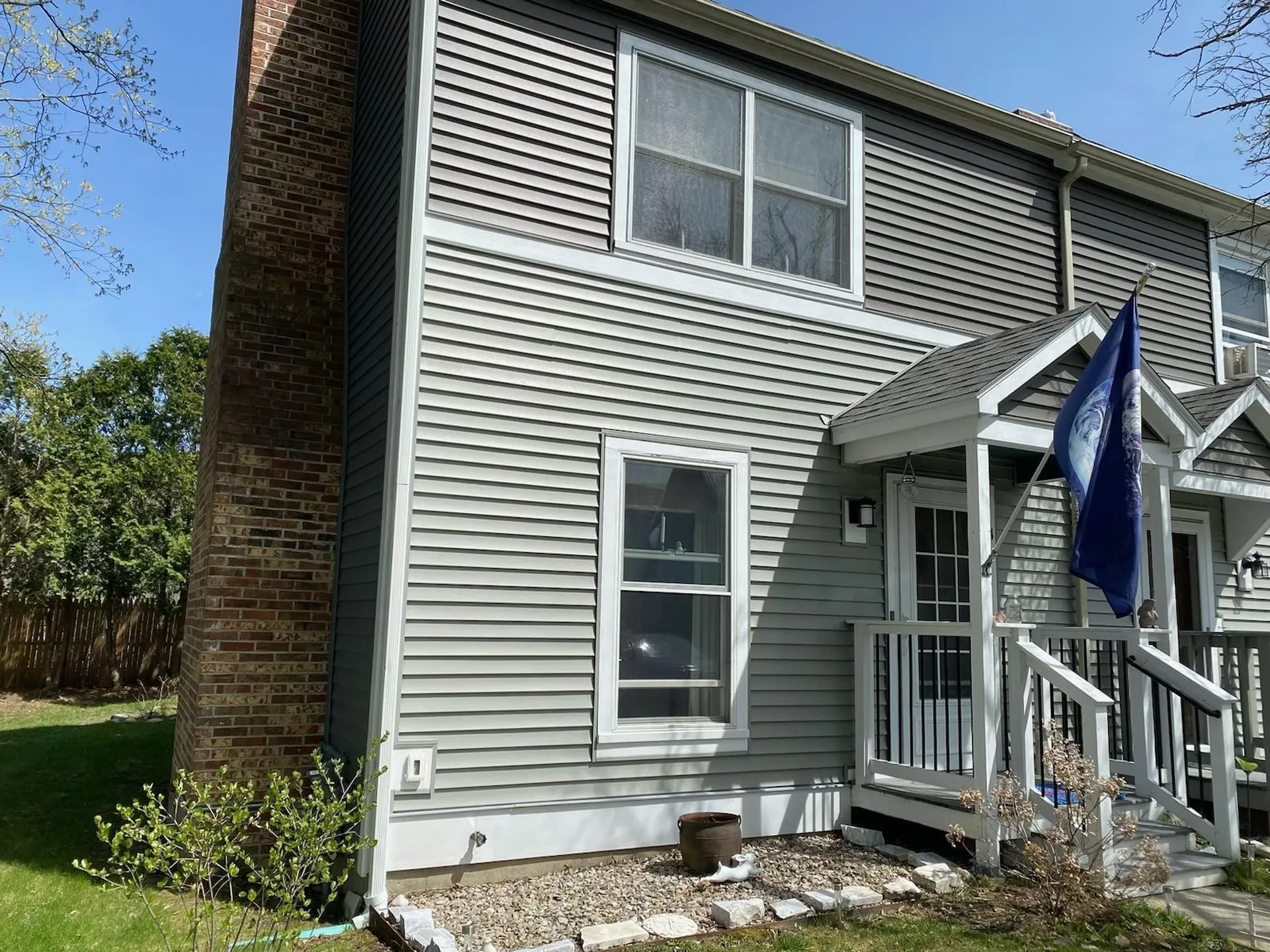 1 Woodbridge Lane Middlebury VT 05753