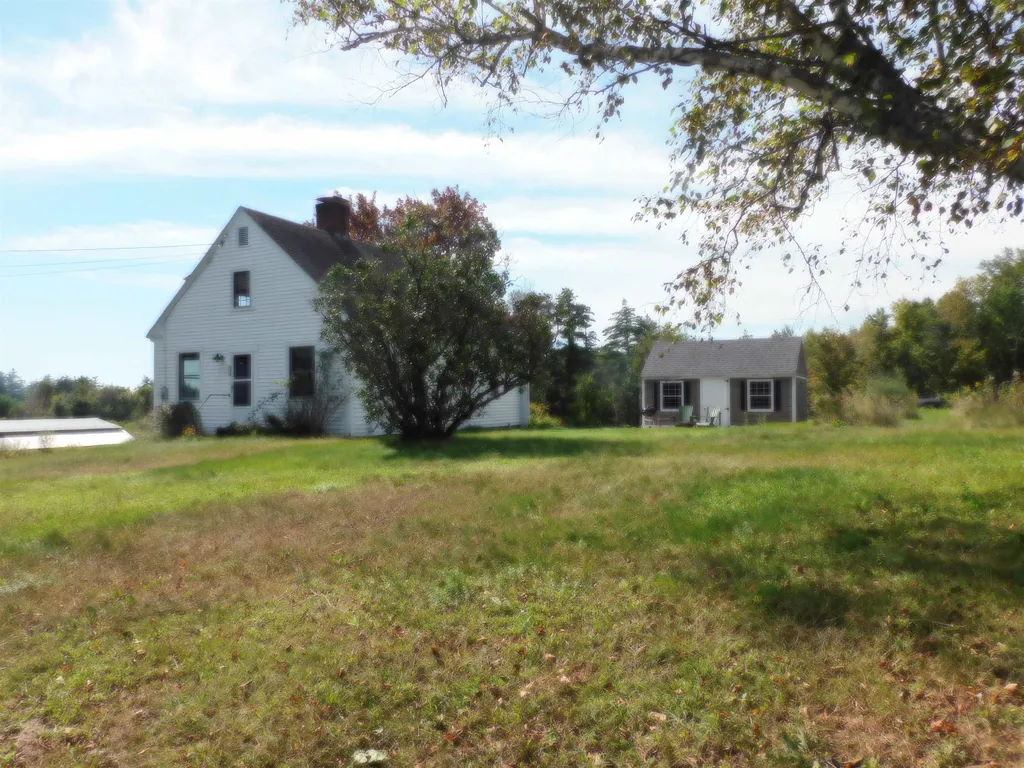 402 Sanborn Road Tilton NH 03276