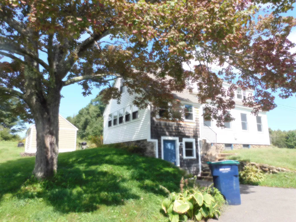 402 Sanborn Road Tilton NH 03276