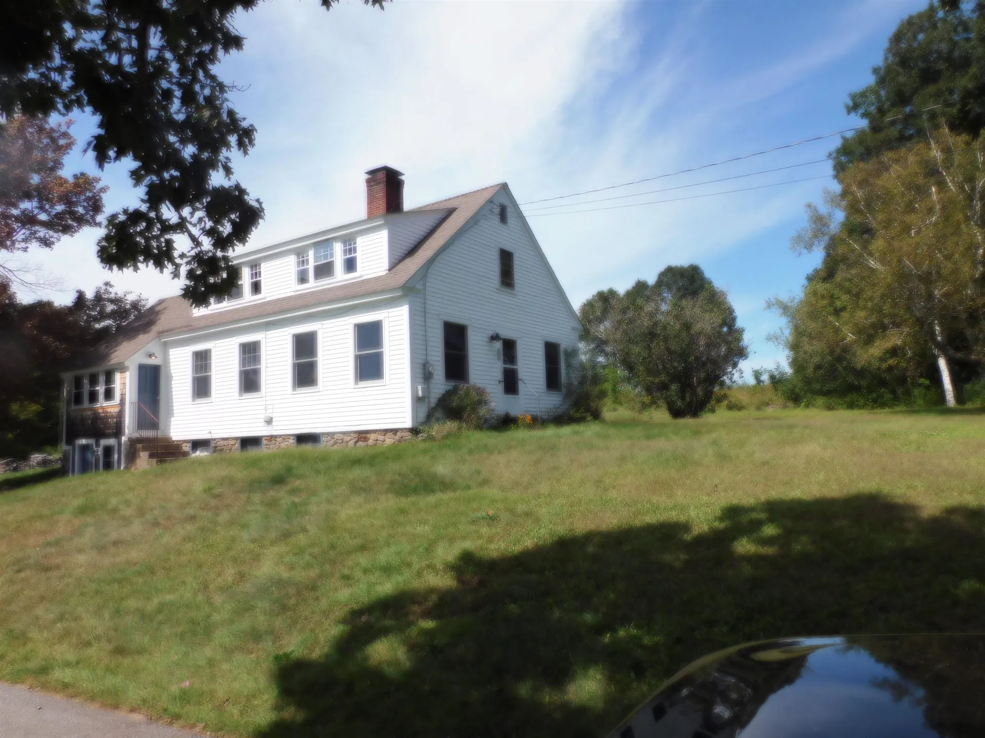 402 Sanborn Road Tilton NH 03276