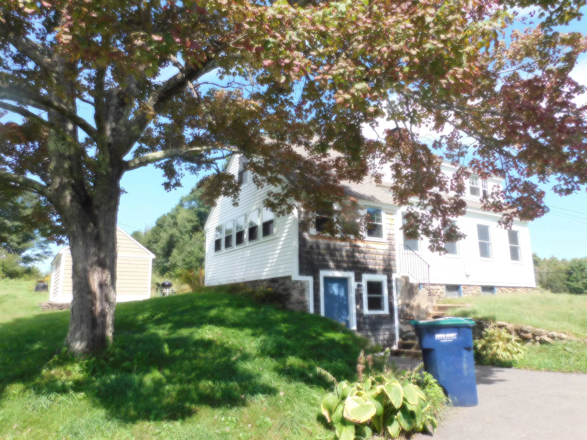 402 Sanborn Road Tilton NH 03276