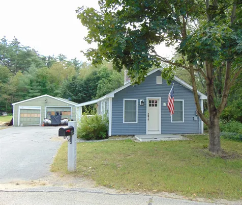 115 Fremont Road Raymond NH 03077