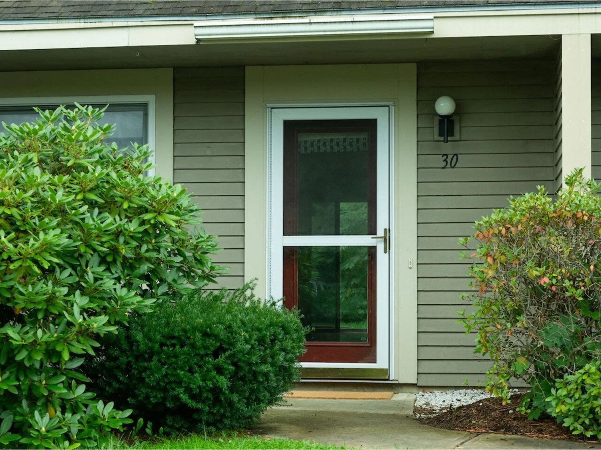 30 Overlook Drive South Burlington VT 05403