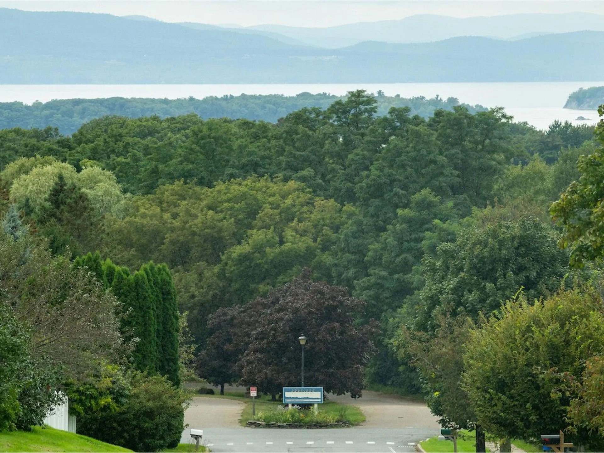 30 Overlook Drive South Burlington VT 05403