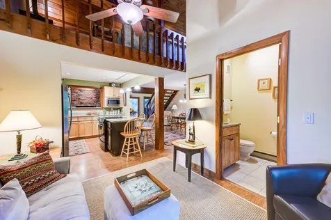 140 Stonehurst Manor Road Conway NH 03860
