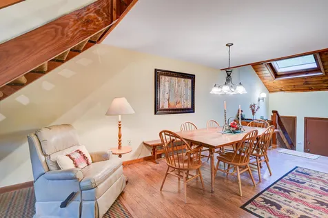140 Stonehurst Manor Road Conway NH 03860