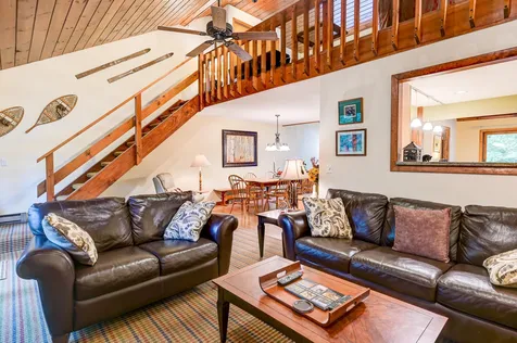 140 Stonehurst Manor Road Conway NH 03860