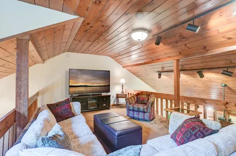 140 Stonehurst Manor Road Conway NH 03860