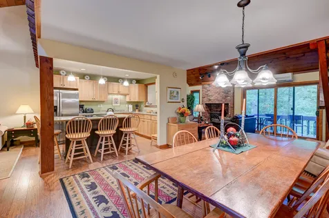 140 Stonehurst Manor Road Conway NH 03860