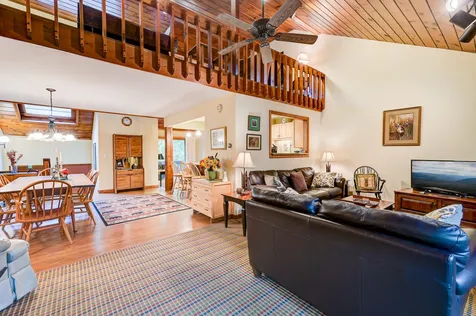 140 Stonehurst Manor Road Conway NH 03860