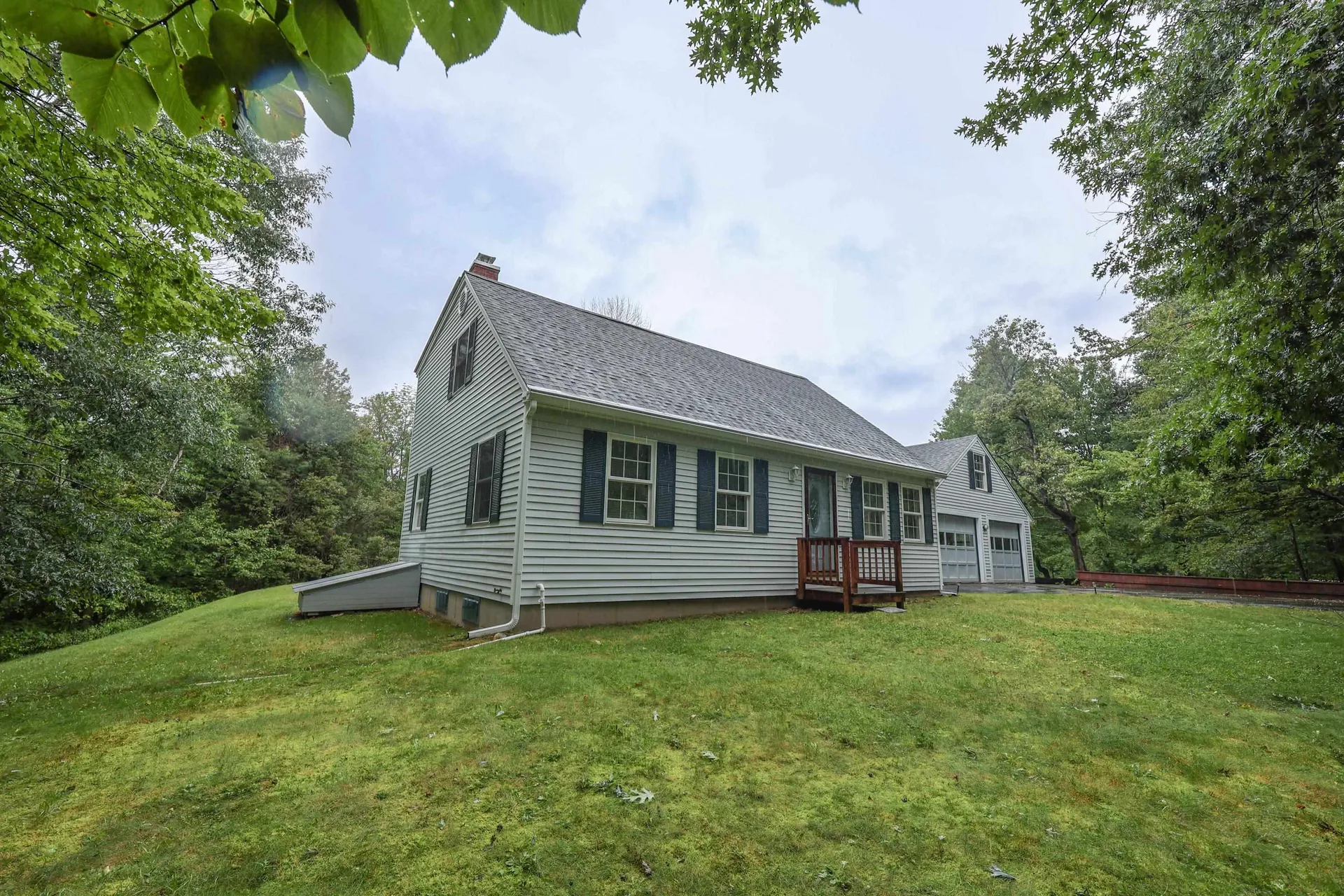 472 Morrill Street Gilford NH 03249