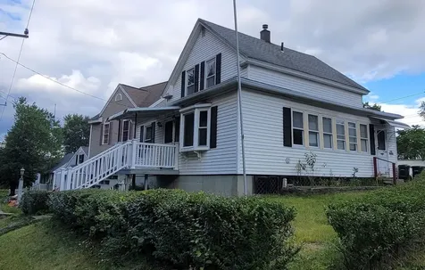 445 Calef Road Manchester NH 03103
