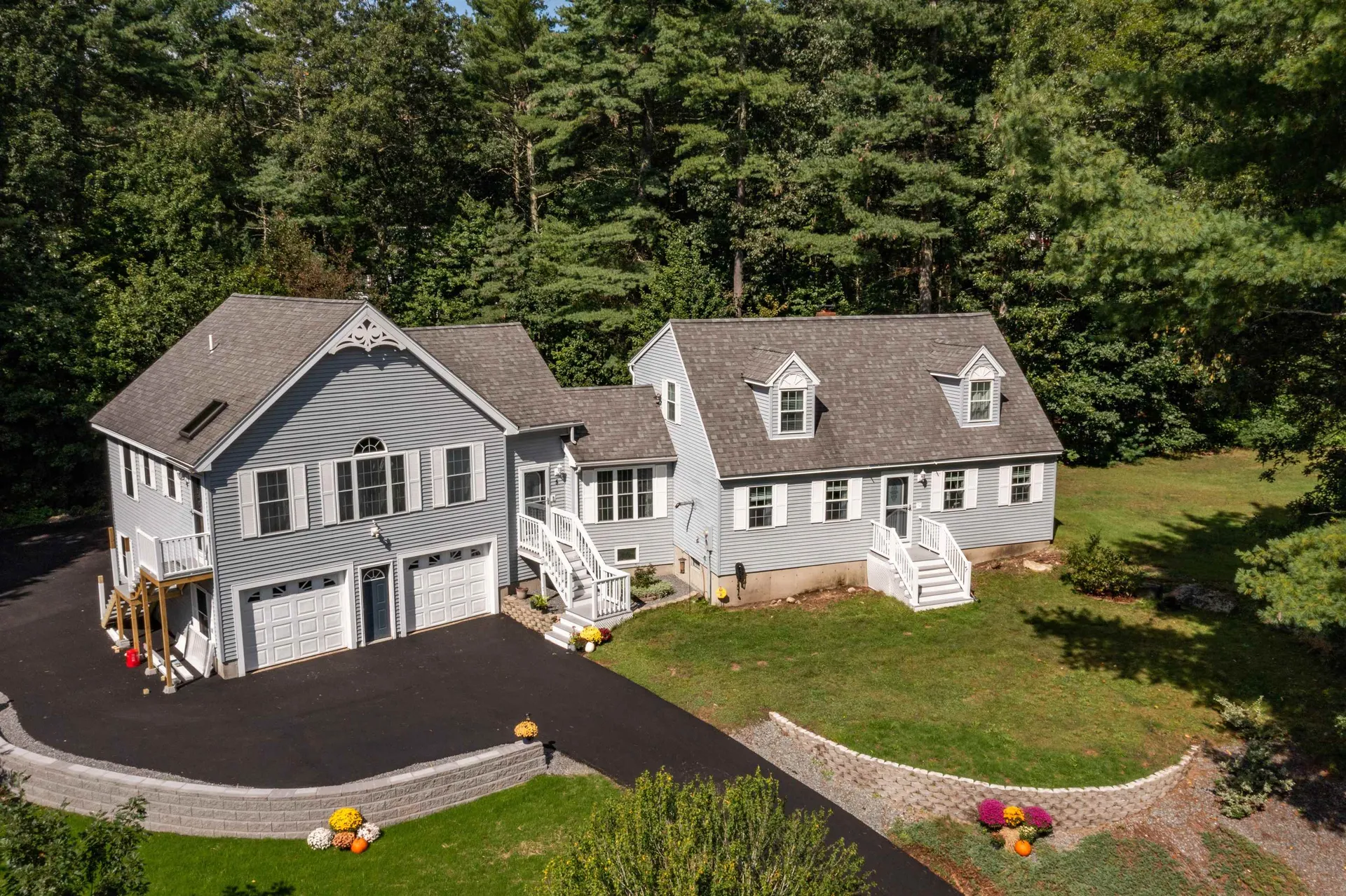 5 Raven Terrace Londonderry NH 03053