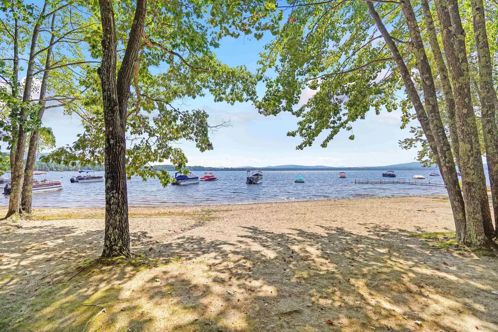 22 Pine Landing Road Freedom NH 03836