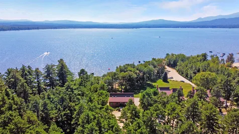 22 Pine Landing Road Freedom NH 03836
