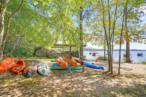 22 Pine Landing Road Freedom NH 03836