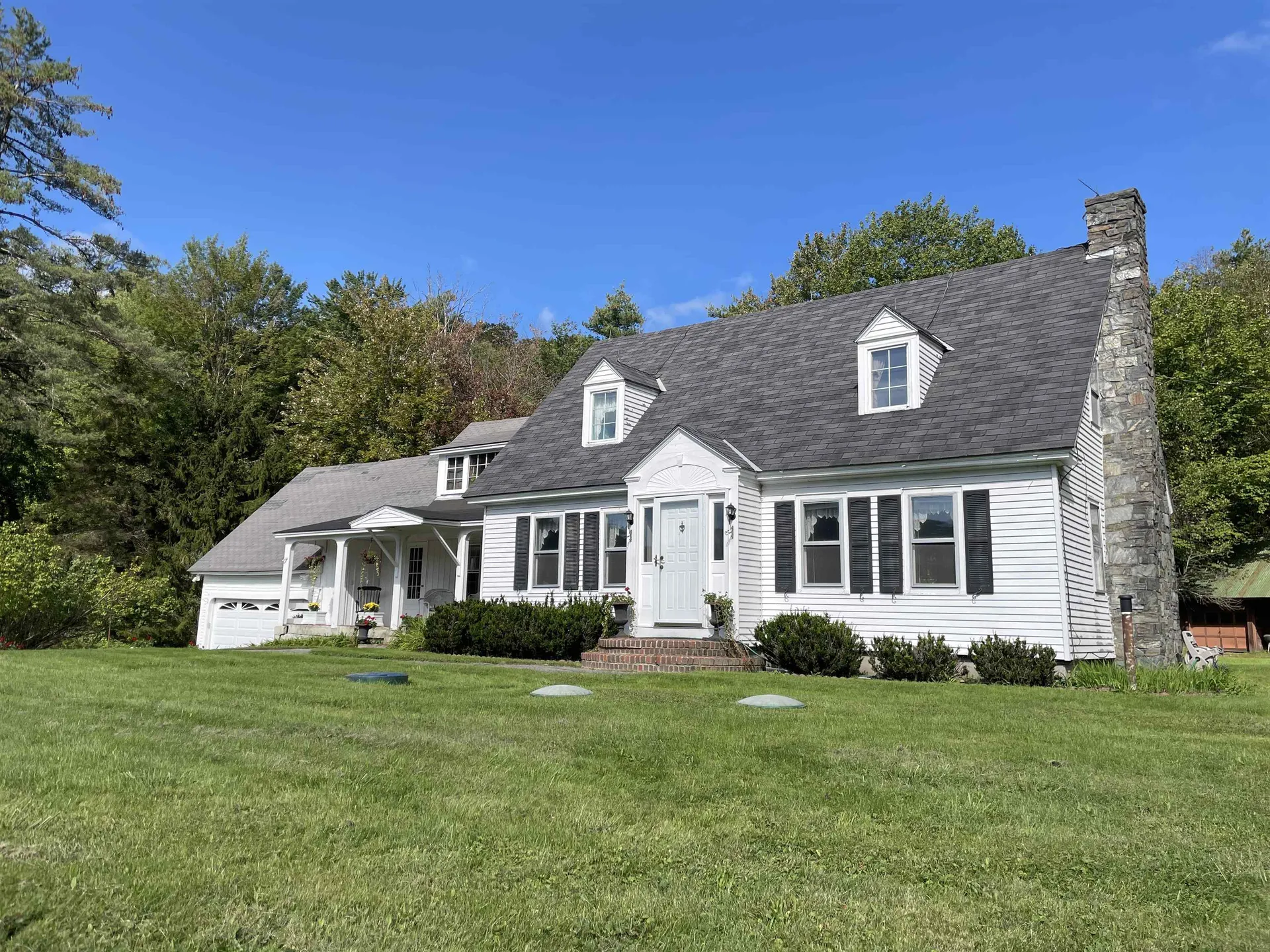 156.5 Lyme Road Hanover NH 03755
