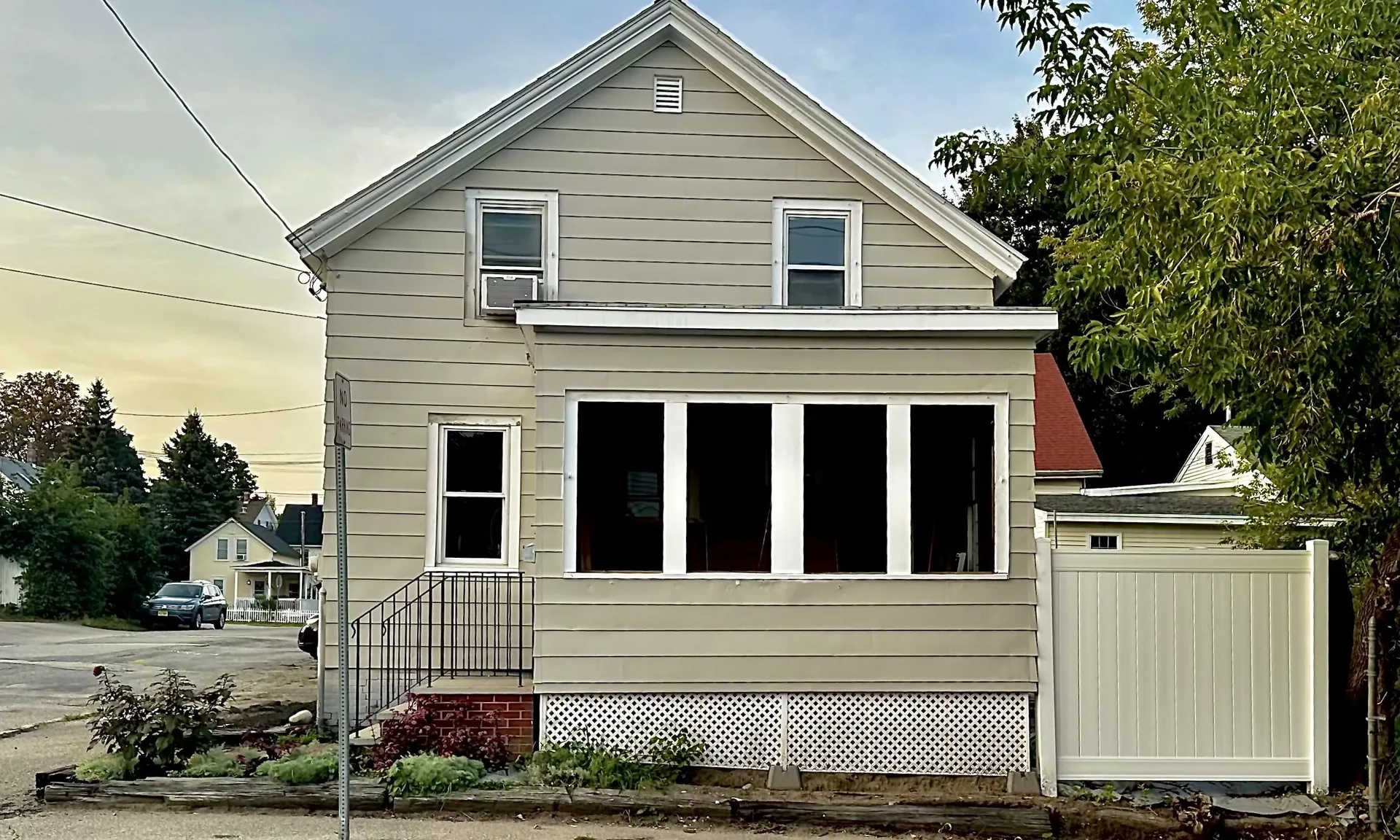 44 New York Street Dover NH 03820