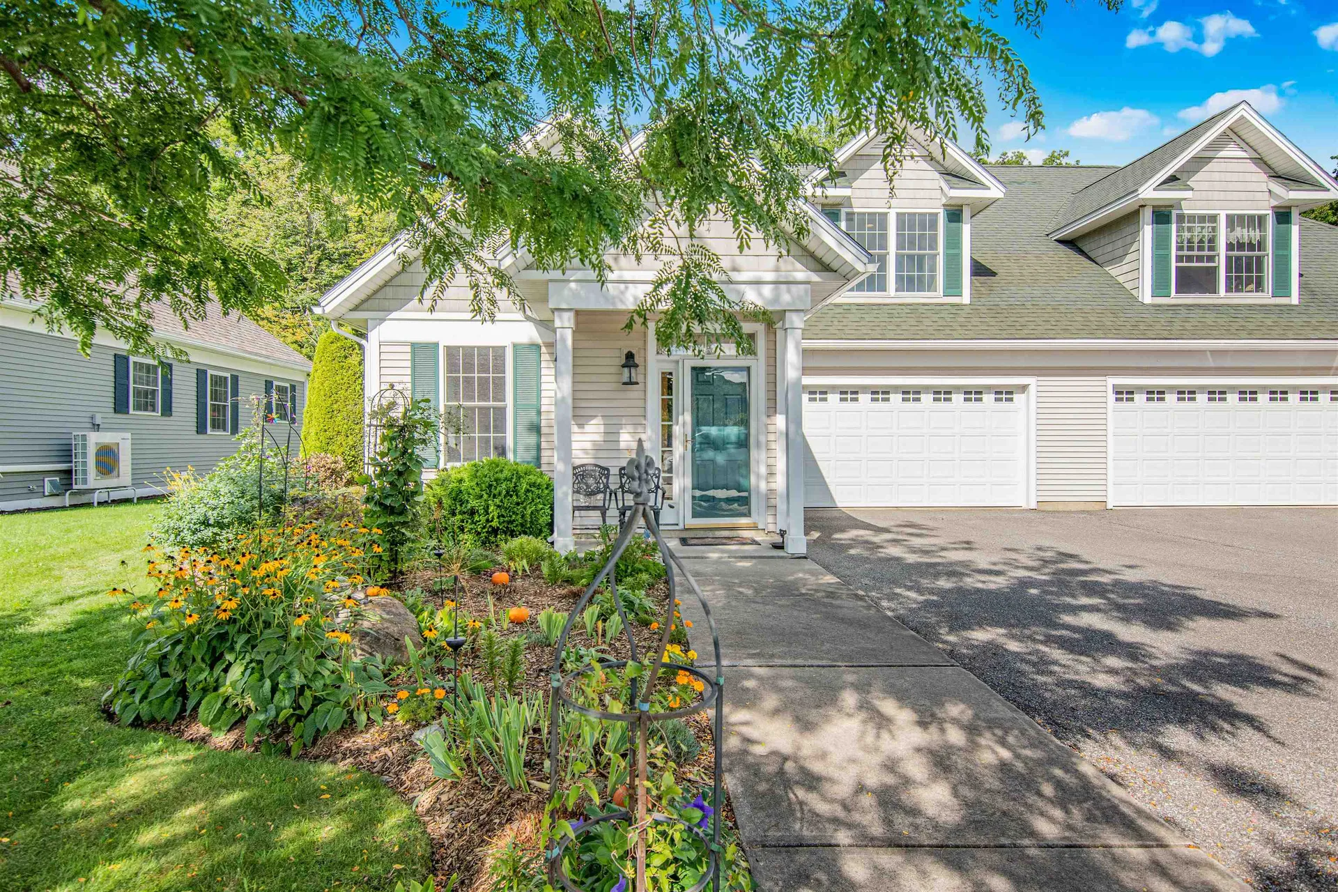 117 Garden Circle St. Albans Town VT 05478