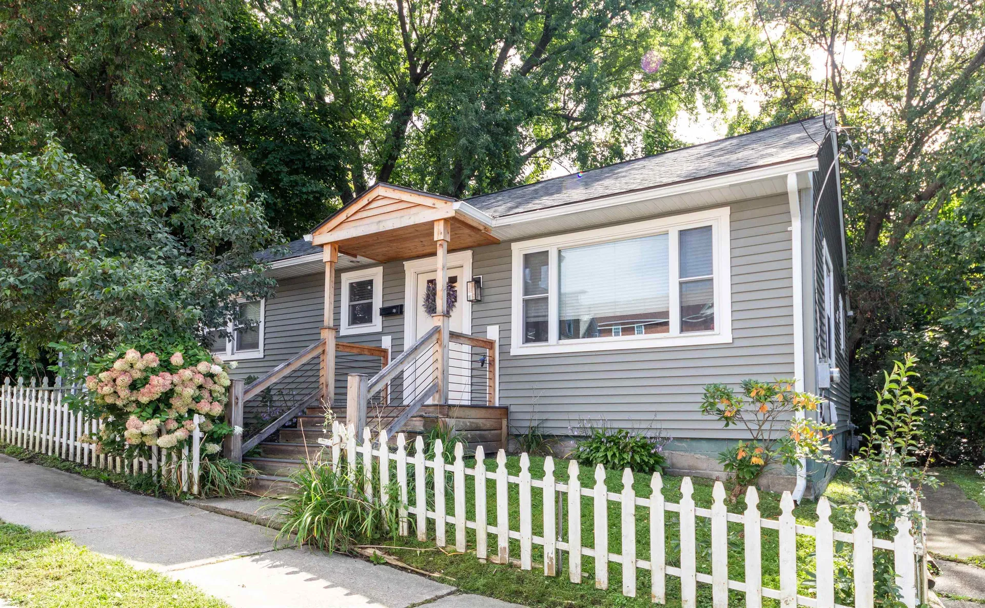 84 Union Street Winooski VT 05404