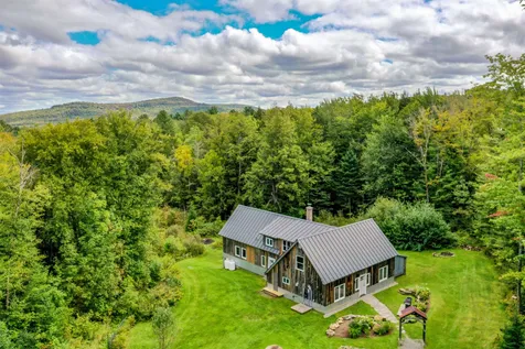 479 Cross Road Wolcott VT 05680
