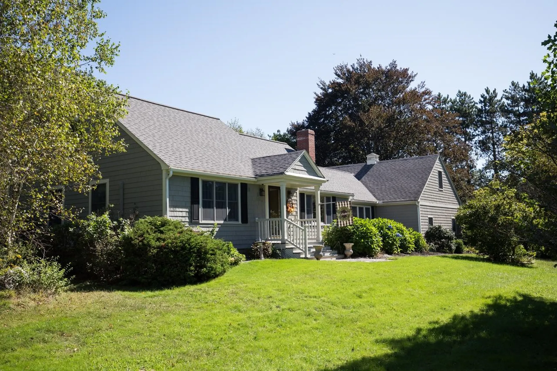 1 Jane Appleton Way Hampton NH 03842