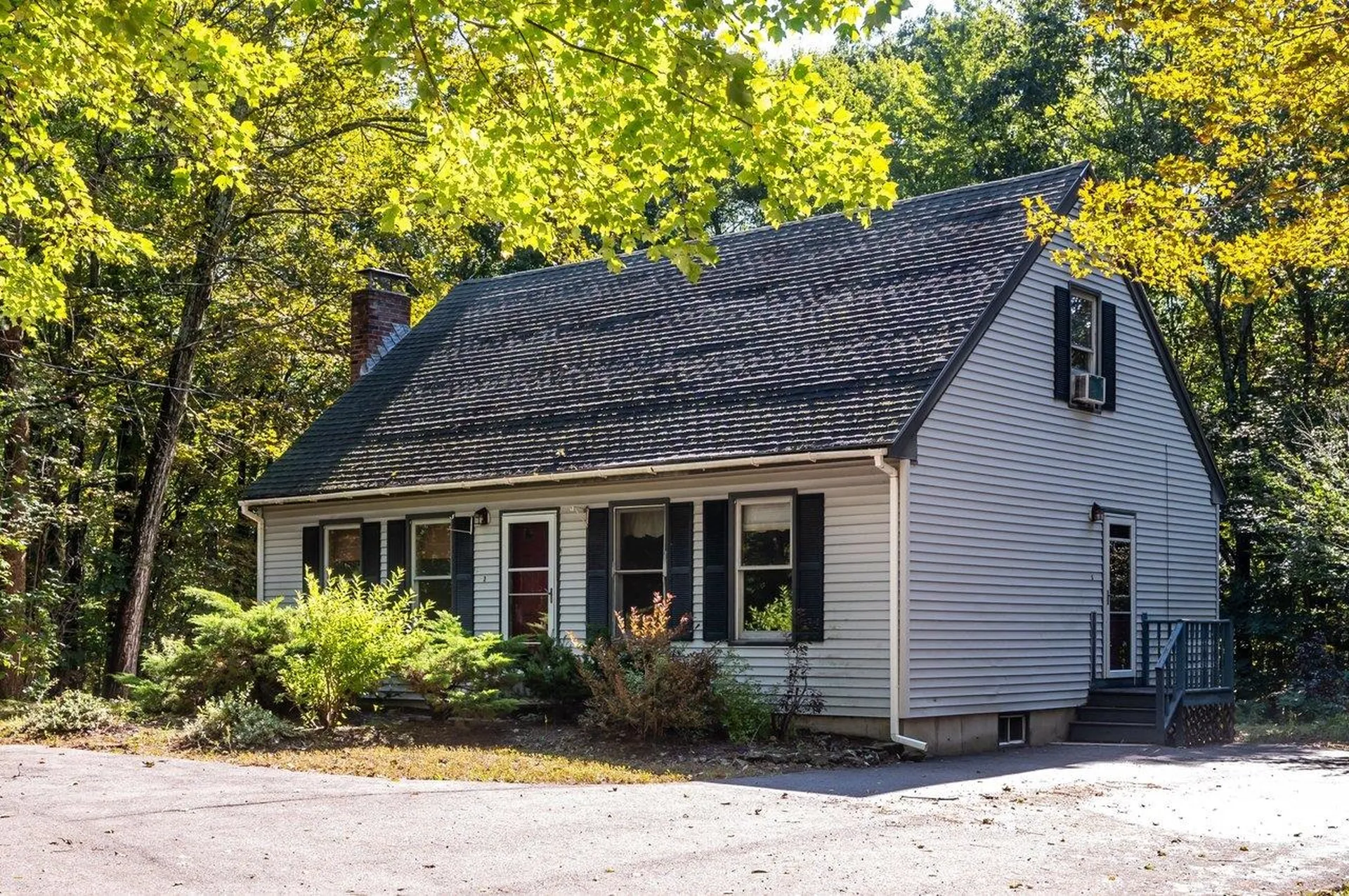 127 Old Concord Turnpike Barrington NH 03825