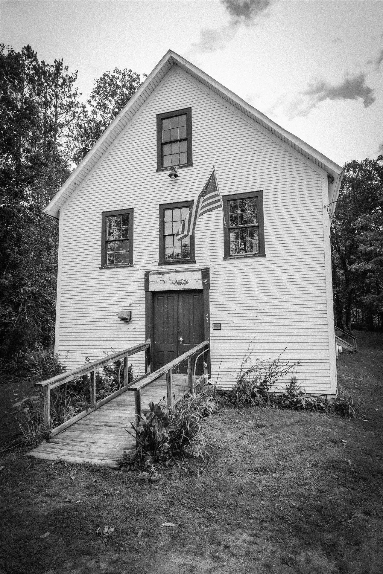 82 Post Office Hill Granville VT 05747