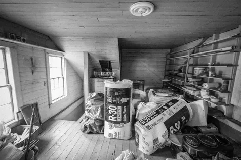 82 Post Office Hill Granville VT 05747