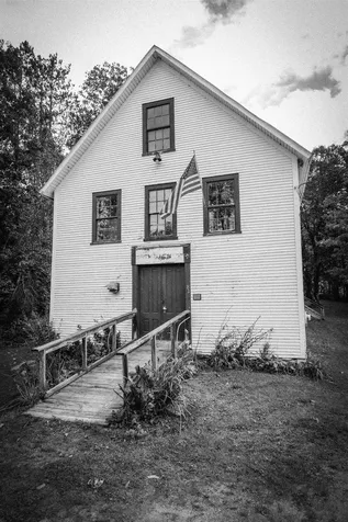 82 Post Office Hill Granville VT 05747