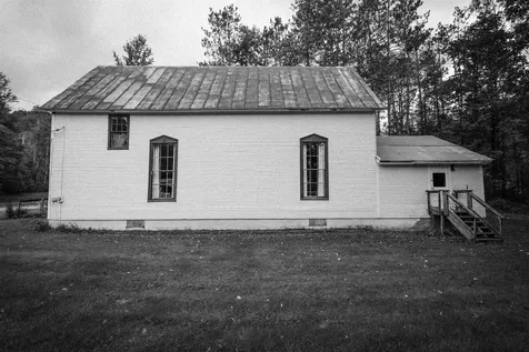 82 Post Office Hill Granville VT 05747