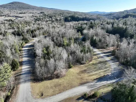Fenn Way Circle Bath NH 03740