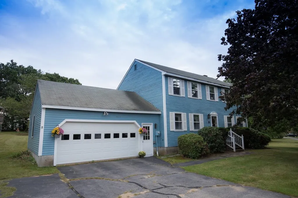 10 Hilda Drive Hampton NH 03842