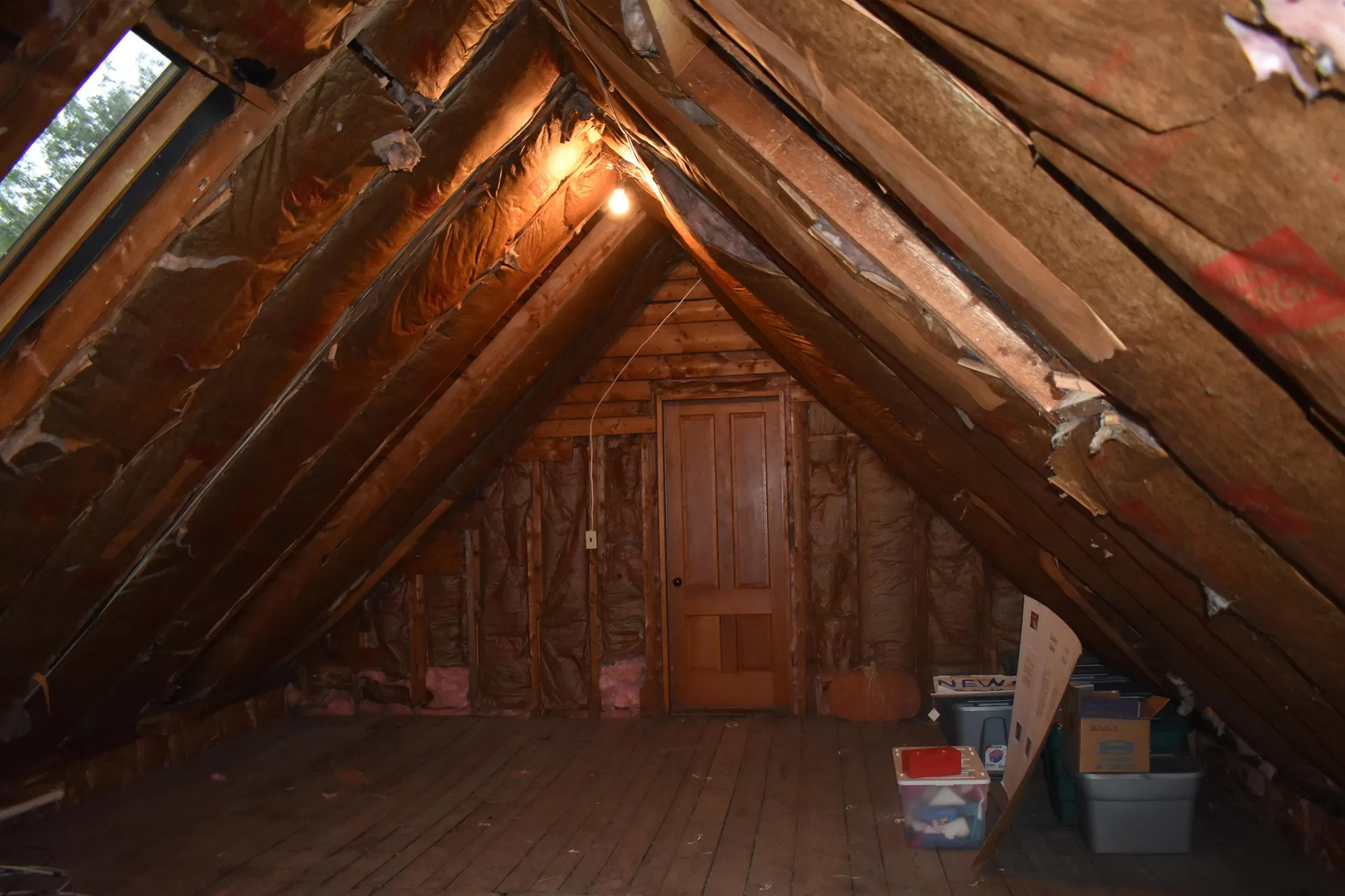 7 Stevens Street Enfield NH 03748