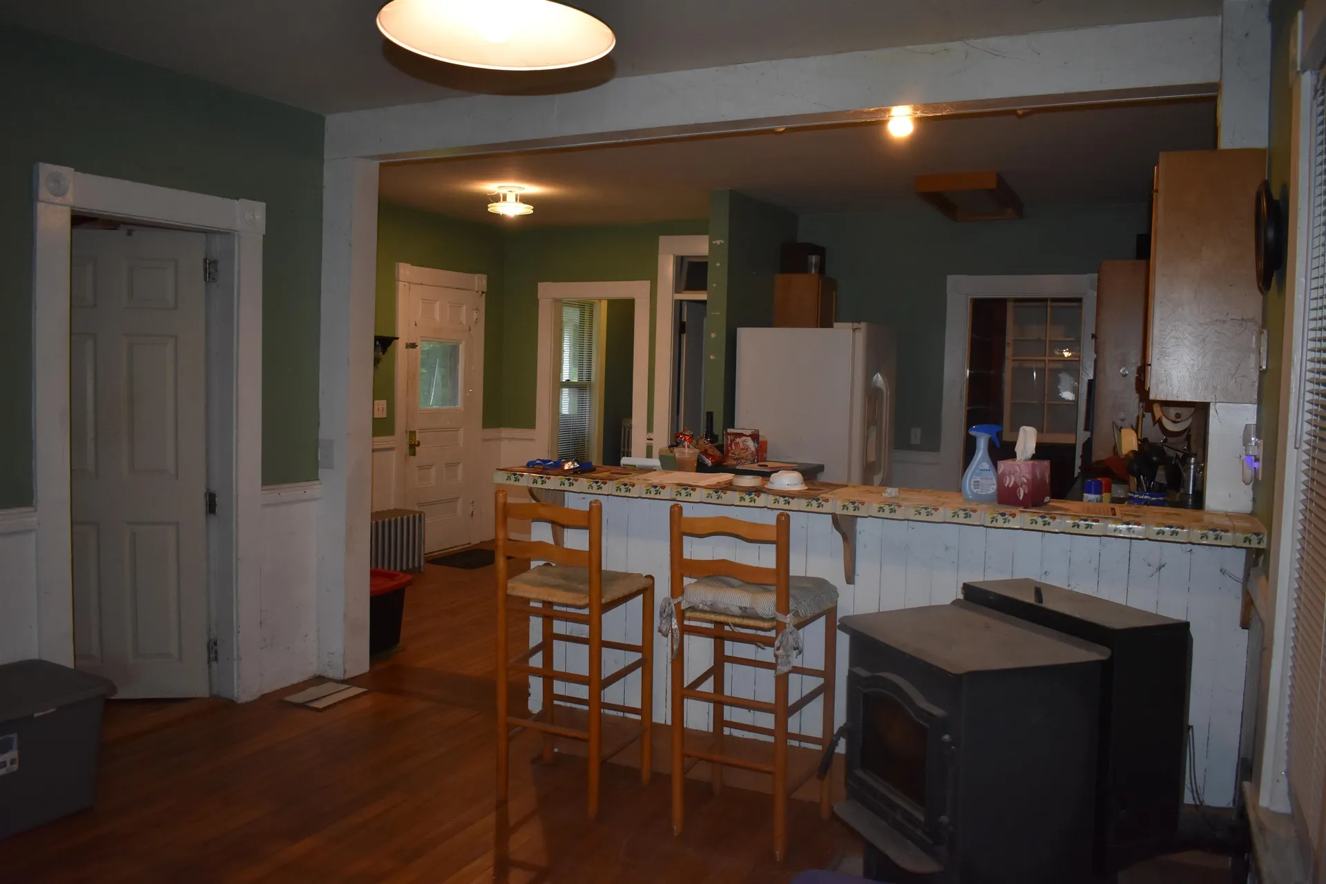 7 Stevens Street Enfield NH 03748