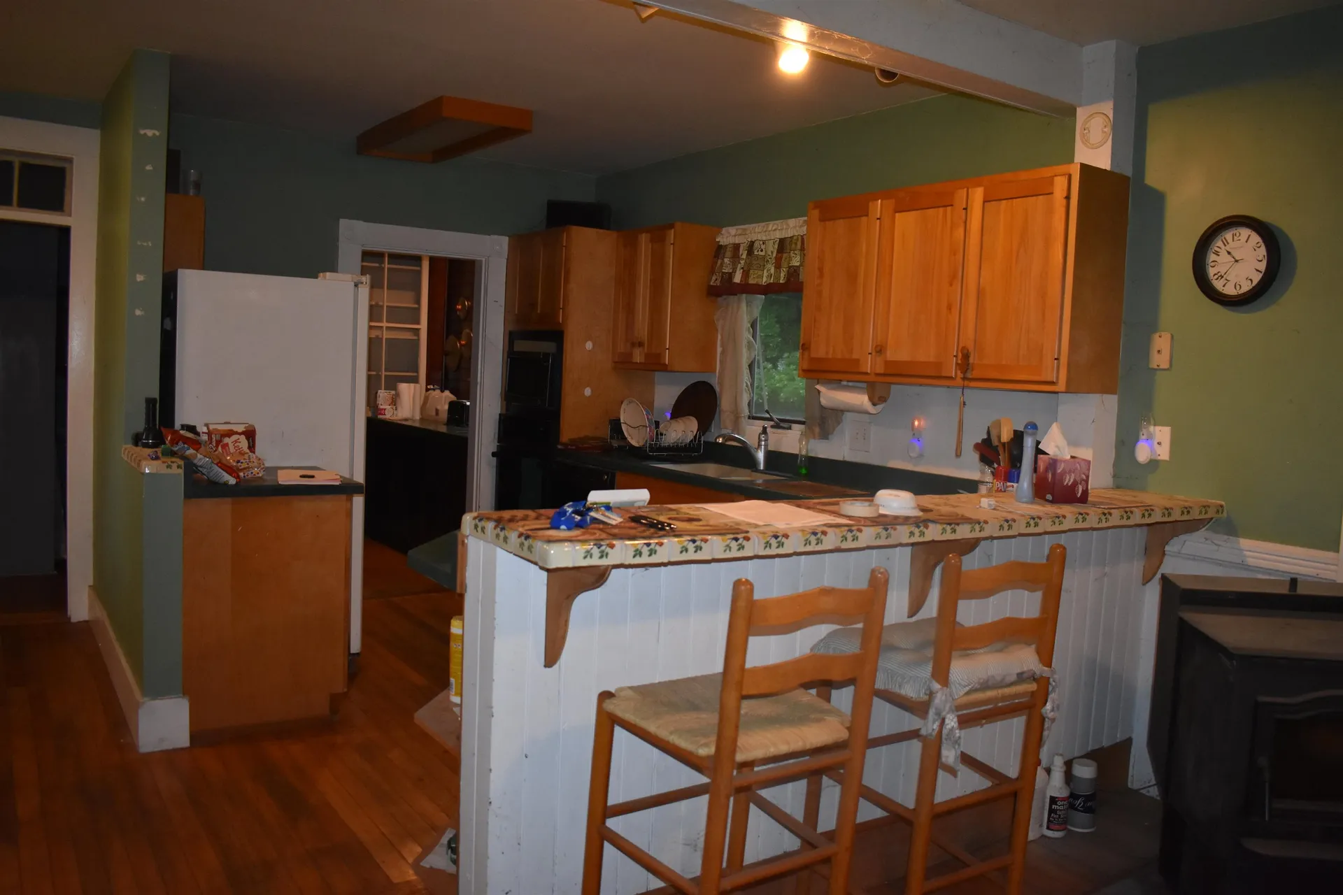 7 Stevens Street Enfield NH 03748