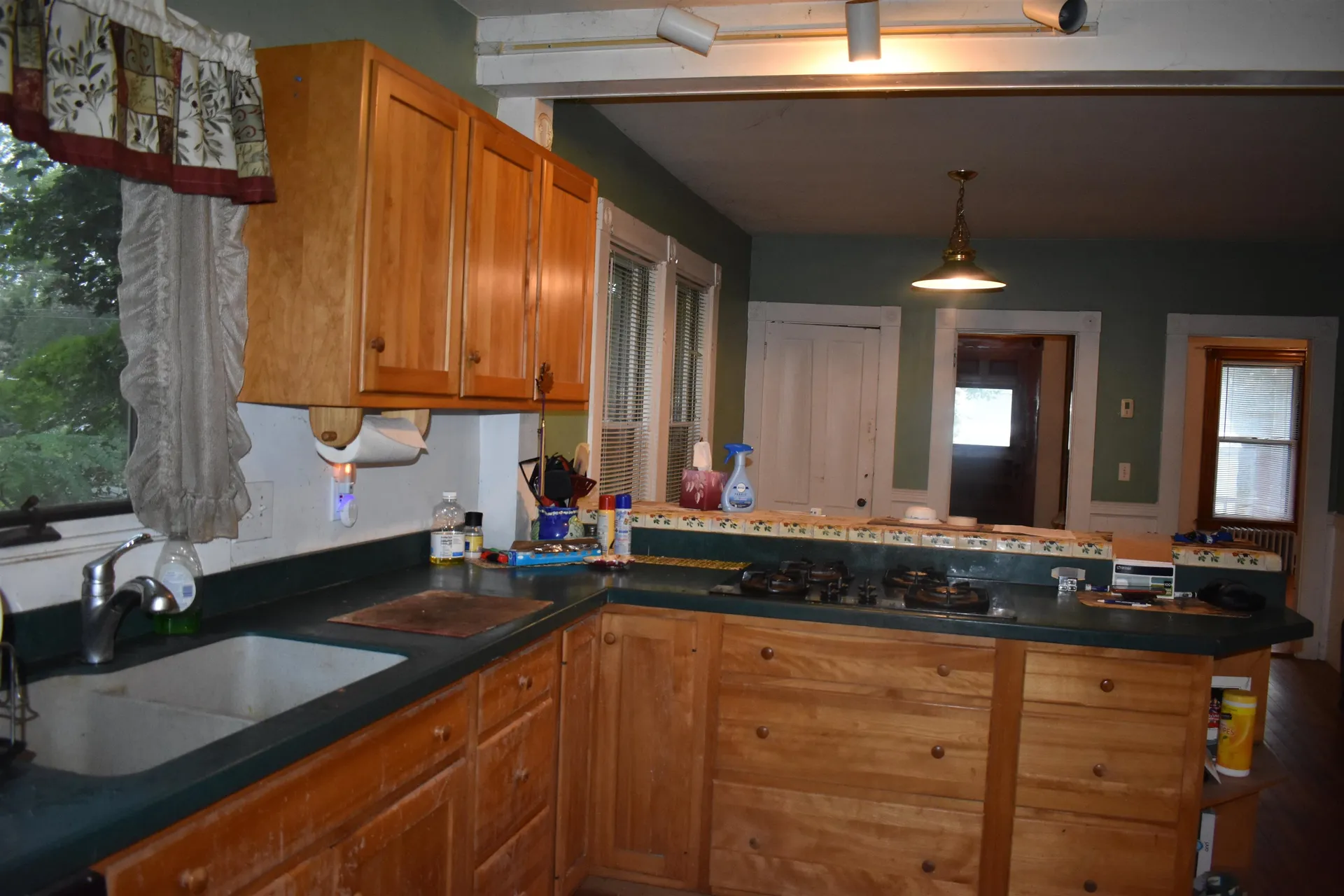 7 Stevens Street Enfield NH 03748