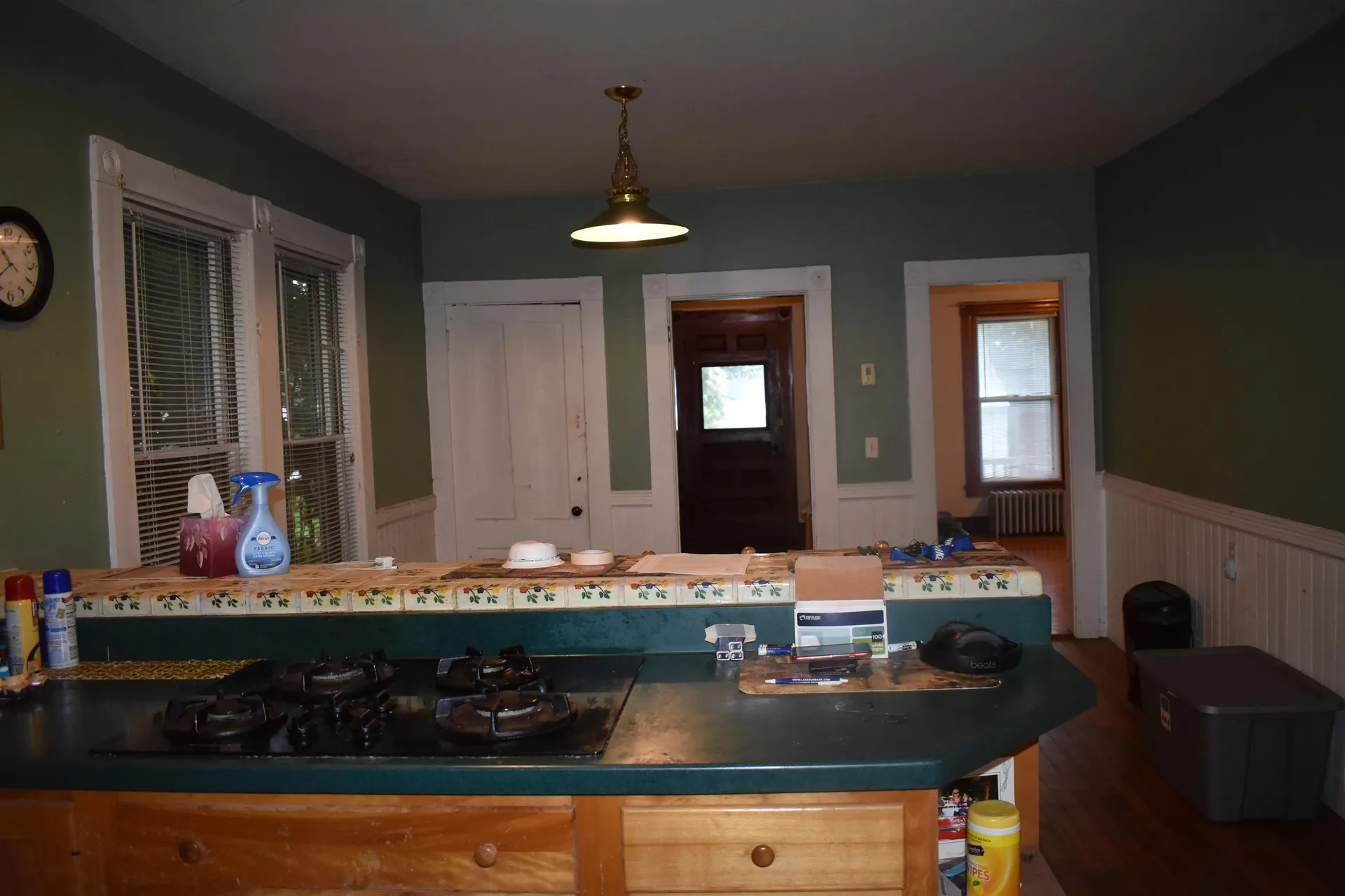 7 Stevens Street Enfield NH 03748