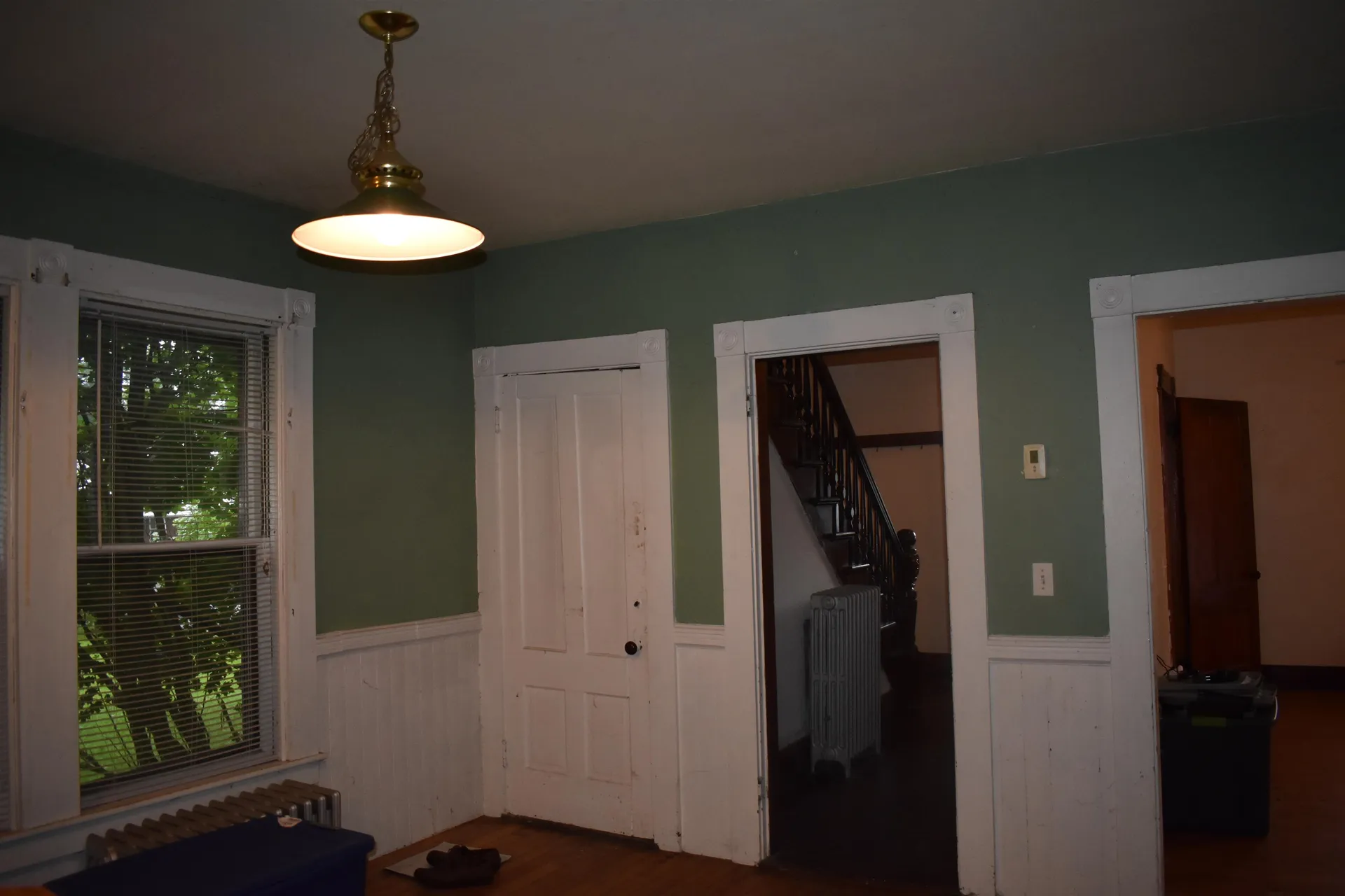 7 Stevens Street Enfield NH 03748