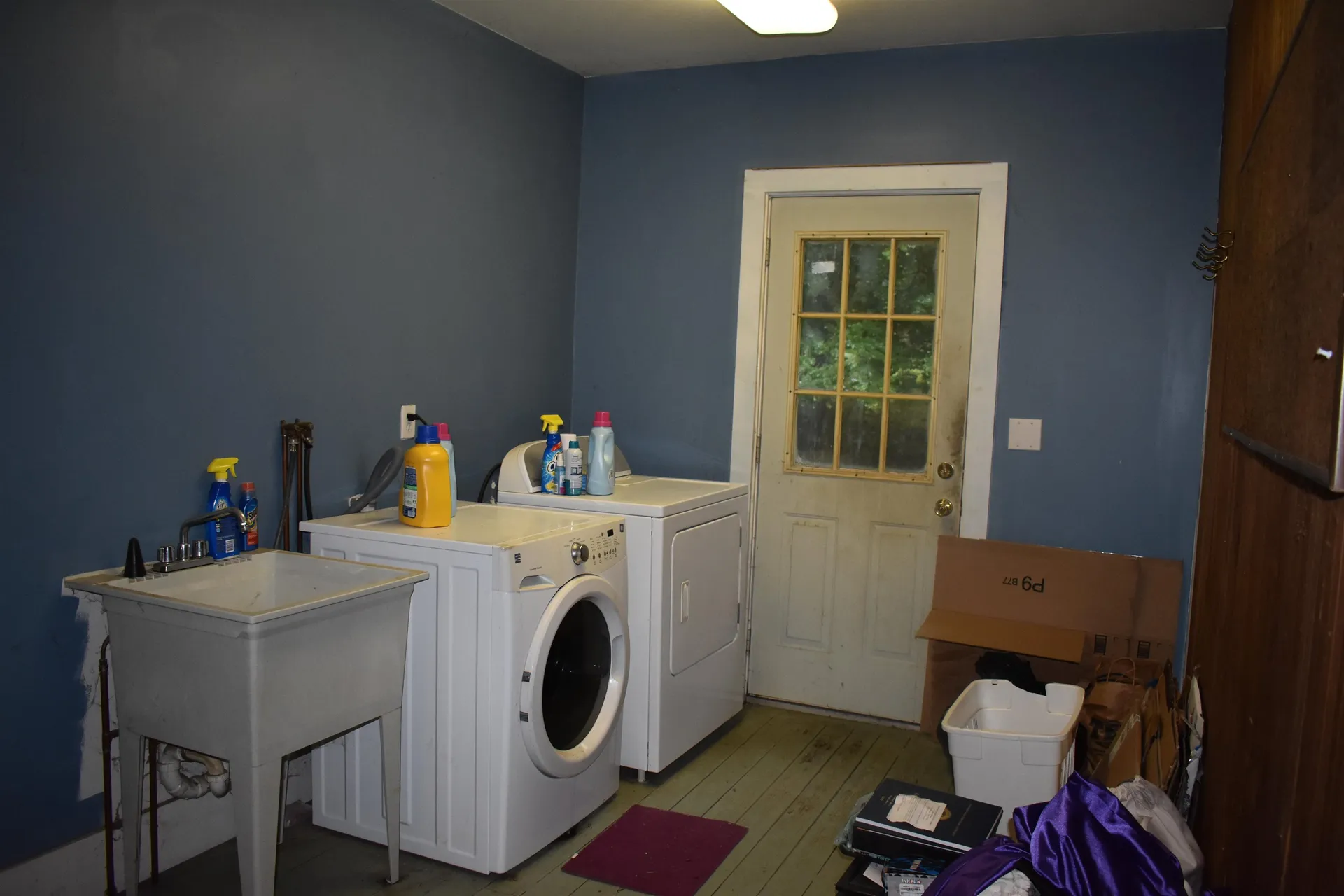 7 Stevens Street Enfield NH 03748