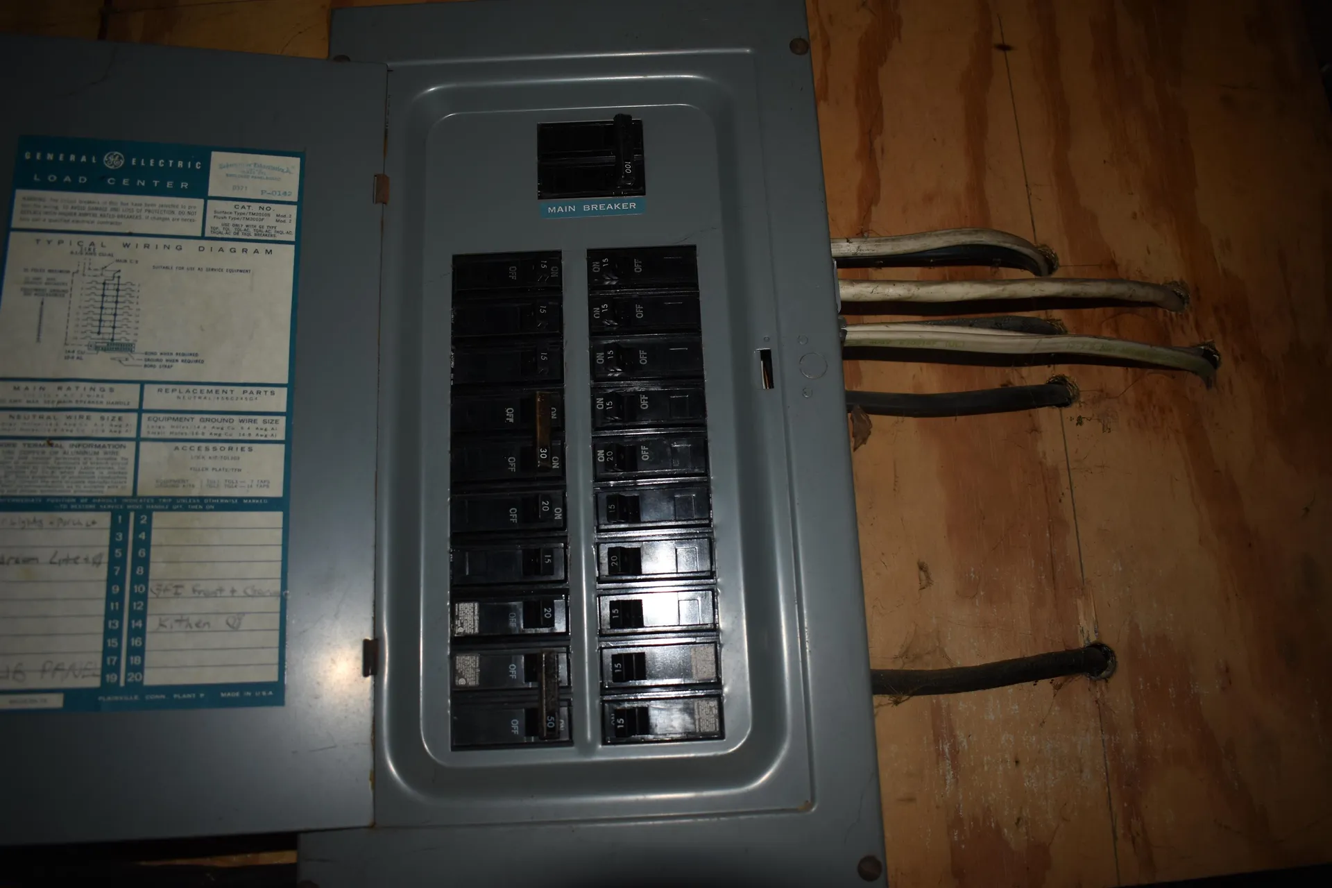 7 Stevens Street Enfield NH 03748