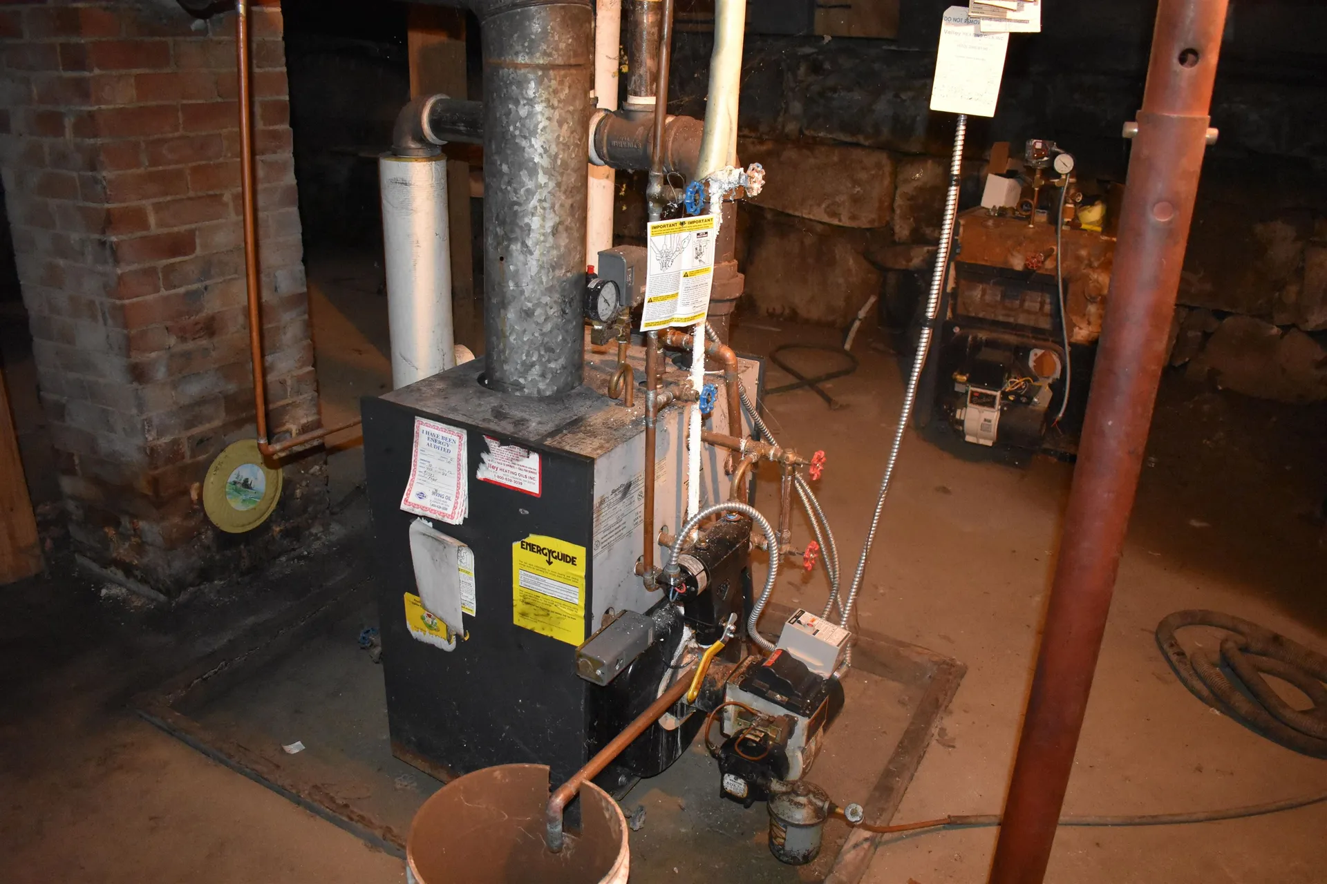 7 Stevens Street Enfield NH 03748